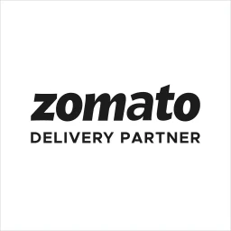 Zomato Delivery Partner のアイコン